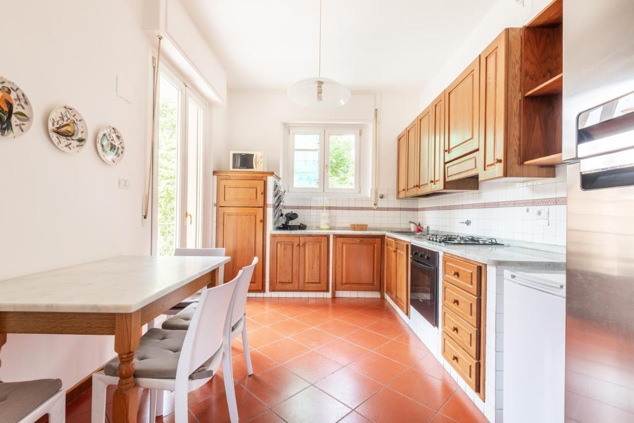Arno River View Terraces, Free Parking Apartamento